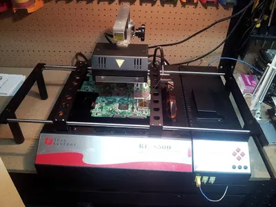 MIM ELECTRONICS Marcin Ślipek