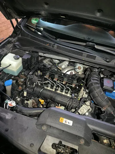 Rudy Serwis Robert Pawełczak