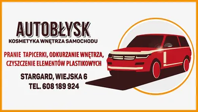 AUTOBŁYSK