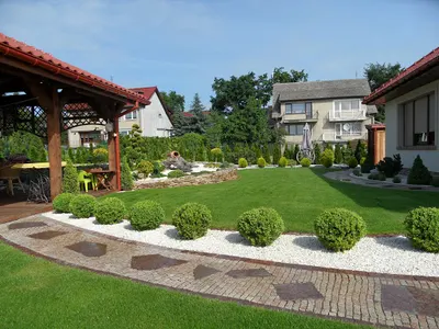 Fabryka Ogrodów Katarzyna Wawrzyniak