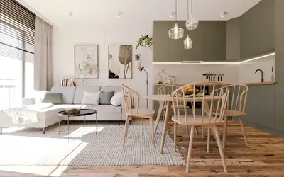 Adrianna Stawska projektowanie wnętrz