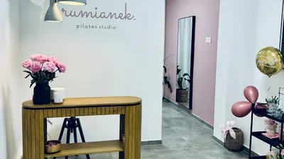RUMIANEK pilates studio