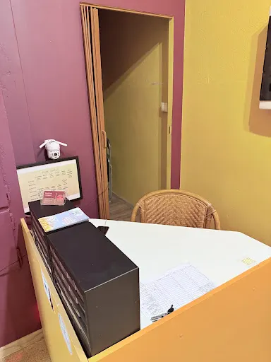 Fundacja Równowaga – Centrum Szkoleniowo-Warsztatowe